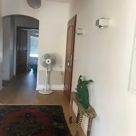 Appartement Join *