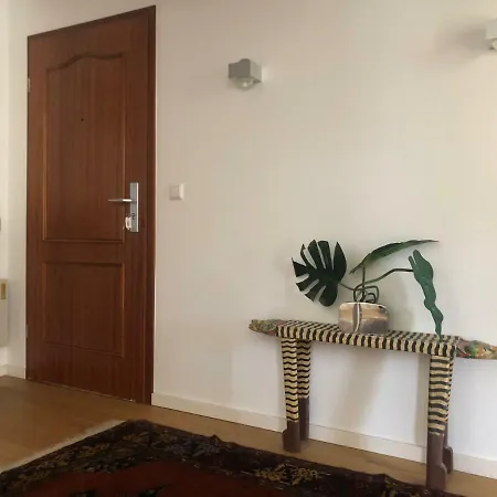 Appartement Join