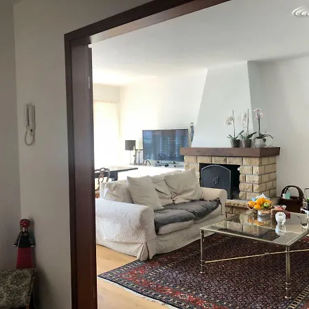Appartement Join Bereldange
