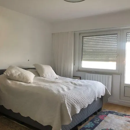 Join Appartement