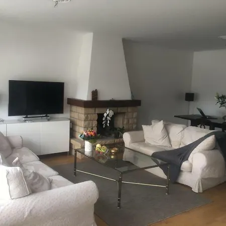 Join Appartement *