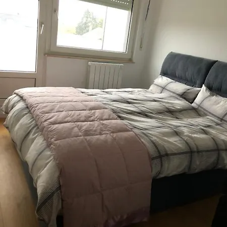 Appartement Join *